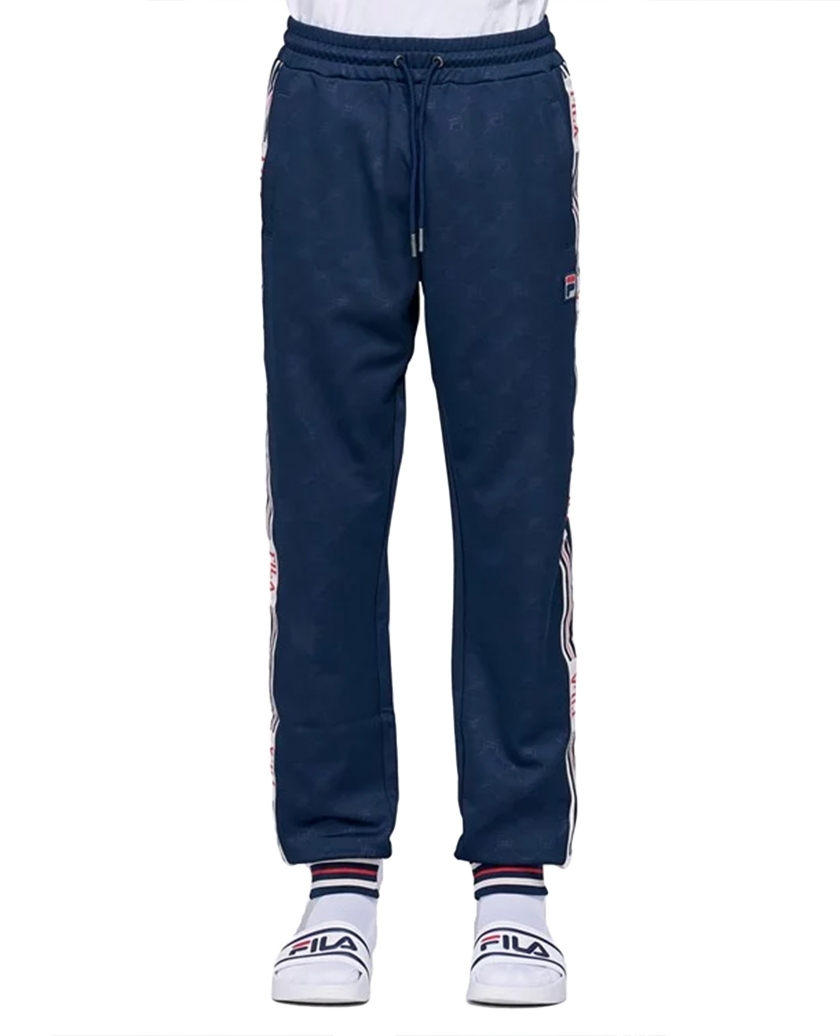 Fila lou deals track pants