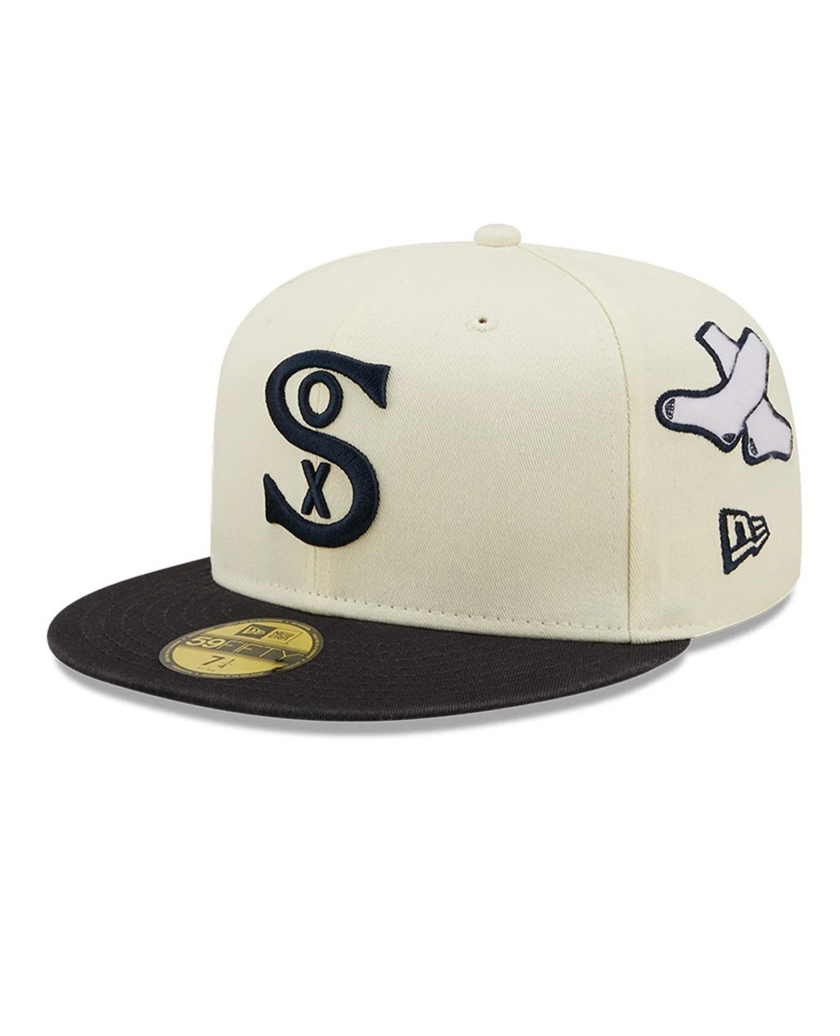 New Era CHICAGO WHITE SOX BASEBALL CAP